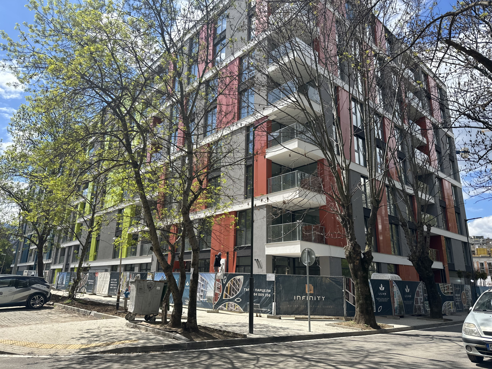 Продава ГАРАЖ, ПАРКОМЯСТО, гр. София, Зона Б-5, снимка 5 - Гаражи и паркоместа - 53607832