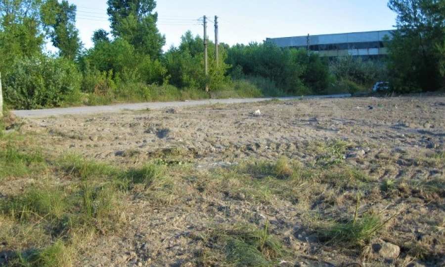 Продава ПАРЦЕЛ, гр. Видин, Промишлена зона - Юг, снимка 2 - Парцели - 45963412