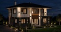 Продава КЪЩА, гр. Варна, м-т Ракитника, снимка 1
