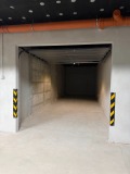 Продава ГАРАЖ, ПАРКОМЯСТО, гр. София, Витоша, снимка 2
