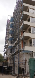 Продава 2-СТАЕН, град Варна, Левски 1 • 126600 € / 247608.08 лв. • 25119301 5