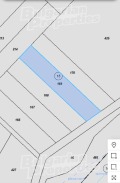 Продава  Парцел област Бургас , с. Кошарица , 999 кв.м | 45559178 - изображение [2]