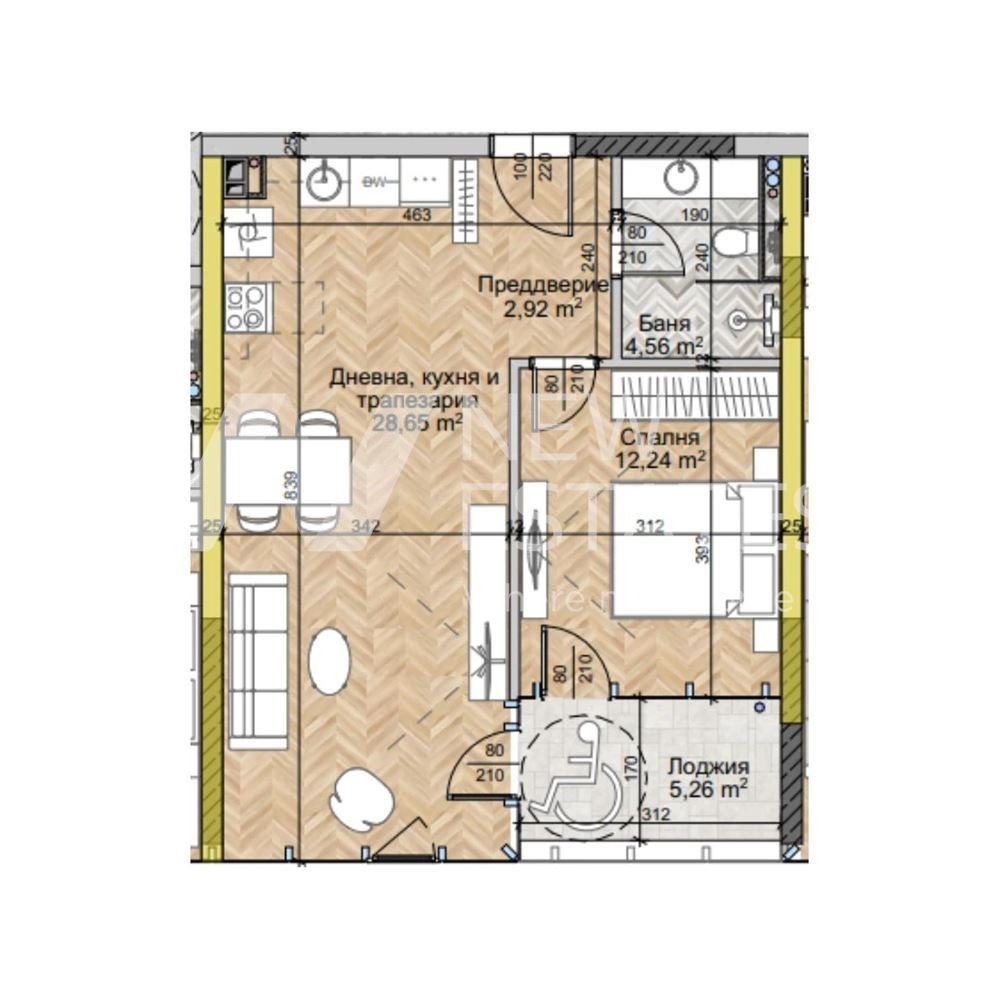 ������� 2-����� | Imot.bg � ����������� 2