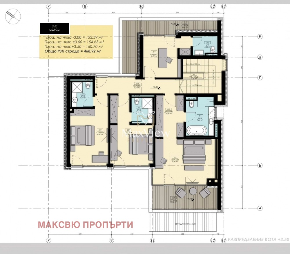 Продава КЪЩА | Imot.bg — изображение 4