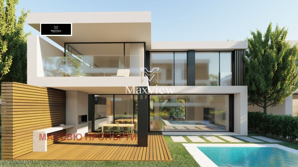 Продава КЪЩА | Imot.bg — изображение 1