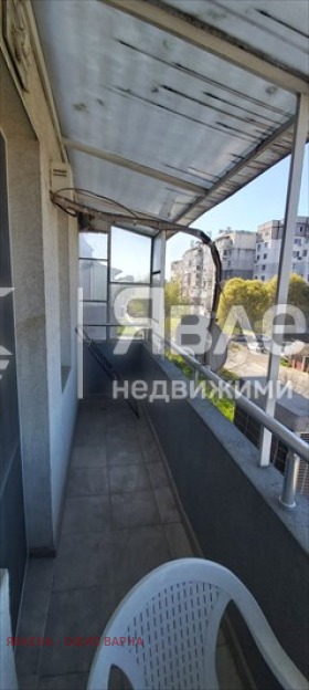 Продава 1-СТАЕН, гр. Варна, Автогара, снимка 5 - Апартаменти - 54432534