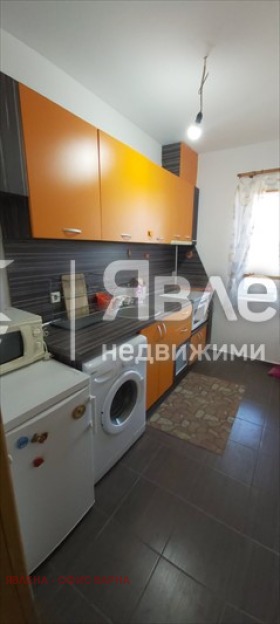 Продава 1-СТАЕН, гр. Варна, Автогара, снимка 3 - Апартаменти - 54432534
