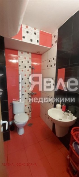 Продава 1-СТАЕН, гр. Варна, Автогара, снимка 4 - Апартаменти - 54432534