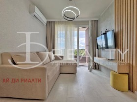 1 Schlafzimmer k.k. Slantschew brjag, region Burgas