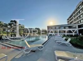 Zu verkaufen  1 Schlafzimmer region Burgas , k.k. Slantschew brjag , 52 qm | 50696268 - Bild [15]