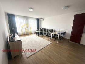 Продава  2-стаен, град Пловдив