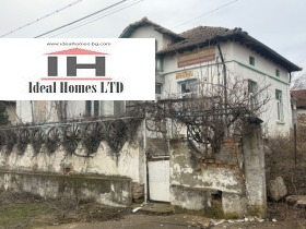 House Kesarevo, region Veliko Tarnovo 1