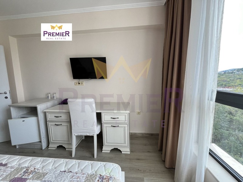 En venta  Estudio región Dóbrich , Balchik , 32 metros cuadrados | 45279088 - imagen [3]