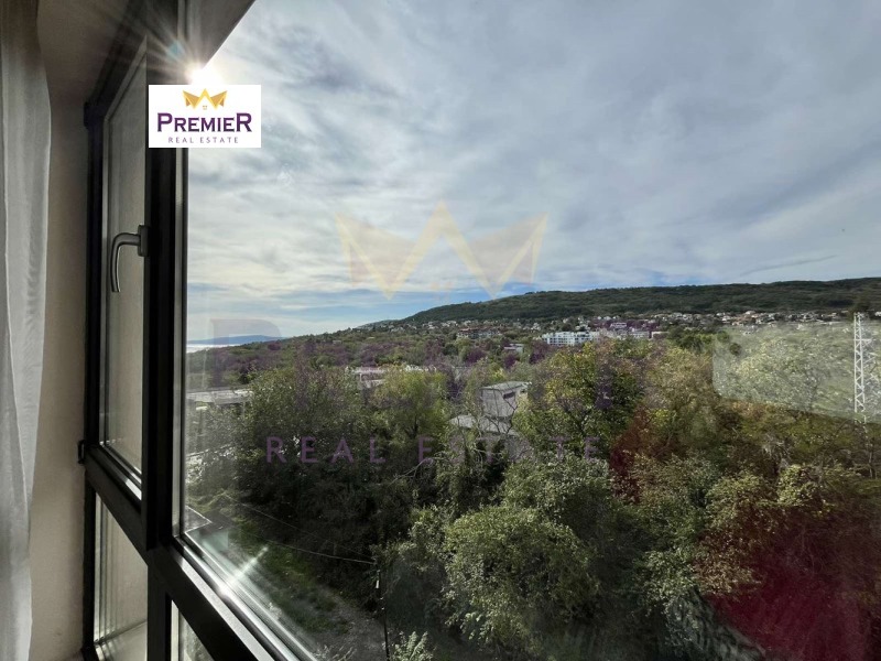 En venta  Estudio región Dóbrich , Balchik , 32 metros cuadrados | 45279088 - imagen [5]