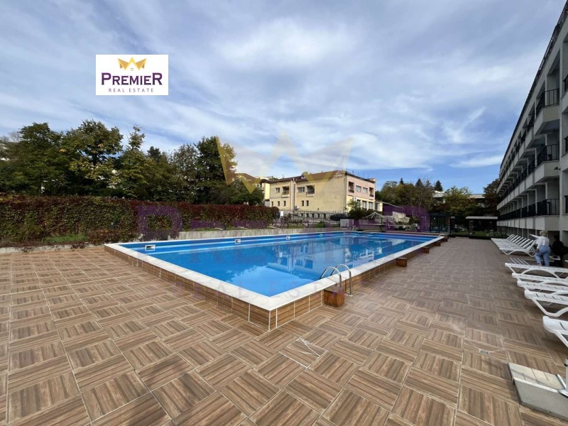 En venta  Estudio región Dóbrich , Balchik , 32 metros cuadrados | 45279088 - imagen [7]