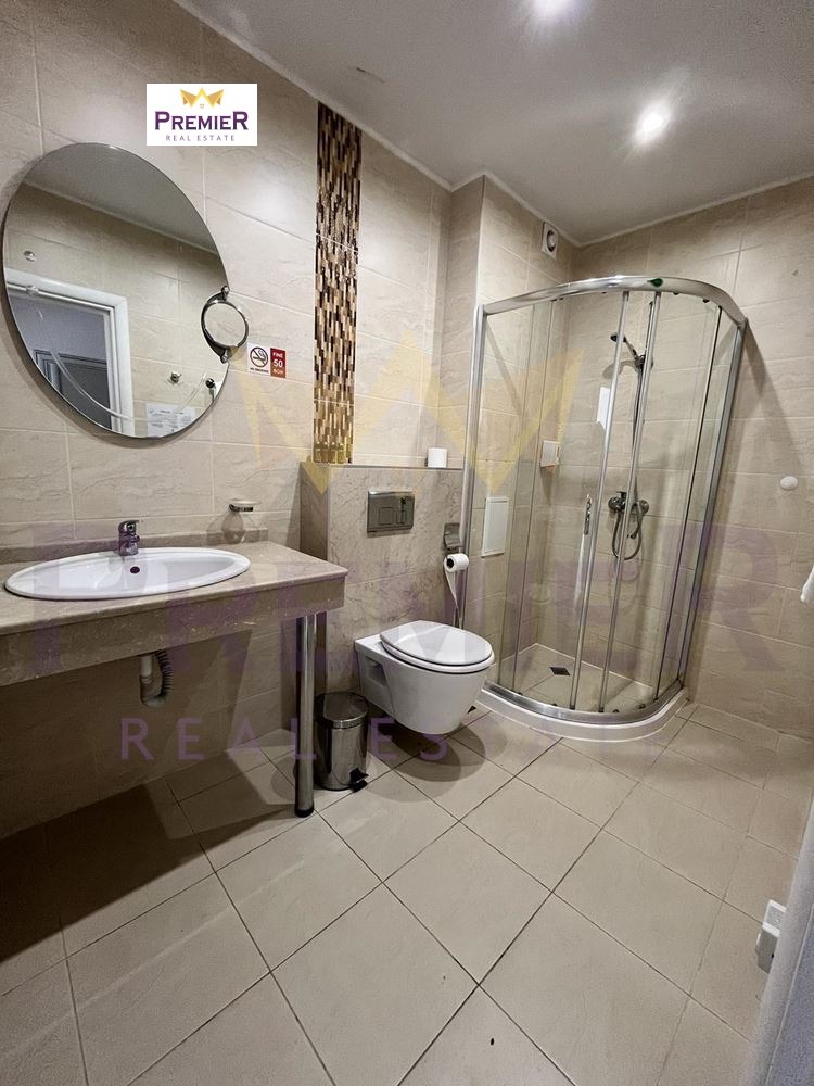 En venta  Estudio región Dóbrich , Balchik , 32 metros cuadrados | 45279088 - imagen [6]