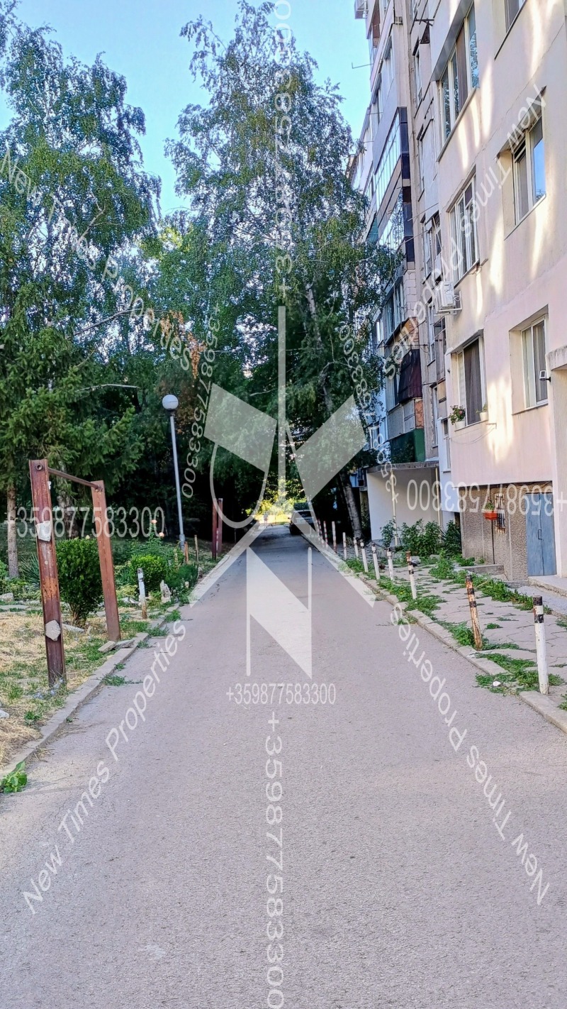 Продаја  Студио Софија , Лјулин 5 , 43 м2 | 23991435 - слика [14]