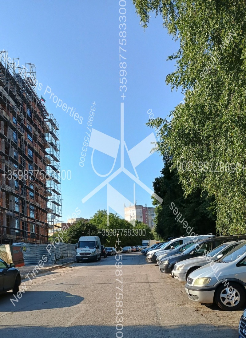 Продаја  Студио Софија , Лјулин 5 , 43 м2 | 23991435 - слика [16]