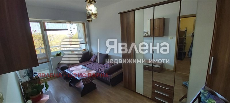 Продава 1-СТАЕН, гр. Варна, Автогара