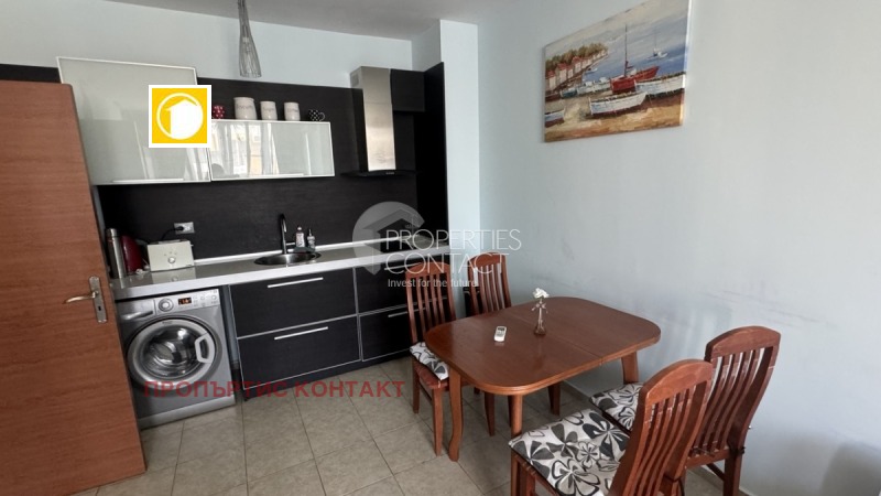 En venta  1 dormitorio región Burgas , k.k. Slanchev bryag , 57 metros cuadrados | 64397200 - imagen [14]