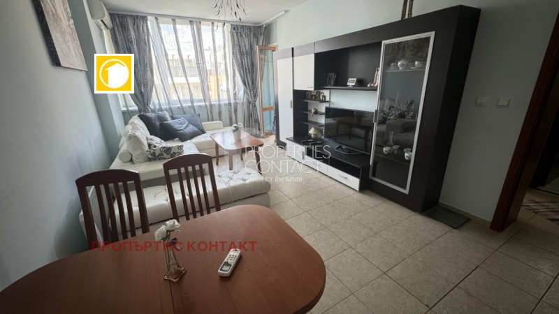 À venda  1 quarto região Burgas , k.k. Slantchev briag , 57 m² | 64397200 - imagem [2]