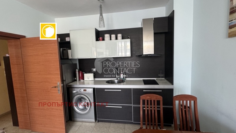 En venta  1 dormitorio región Burgas , k.k. Slanchev bryag , 57 metros cuadrados | 64397200 - imagen [16]