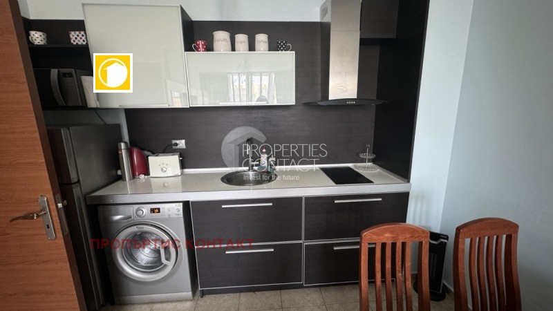 En venta  1 dormitorio región Burgas , k.k. Slanchev bryag , 57 metros cuadrados | 64397200 - imagen [4]