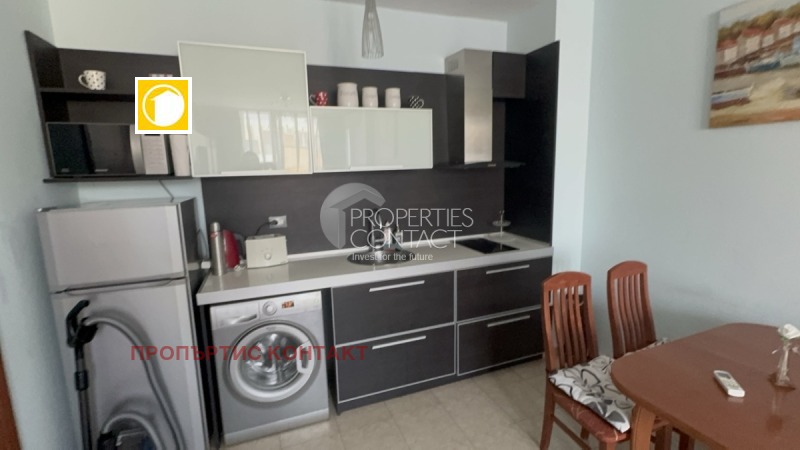 En venta  1 dormitorio región Burgas , k.k. Slanchev bryag , 57 metros cuadrados | 64397200 - imagen [8]