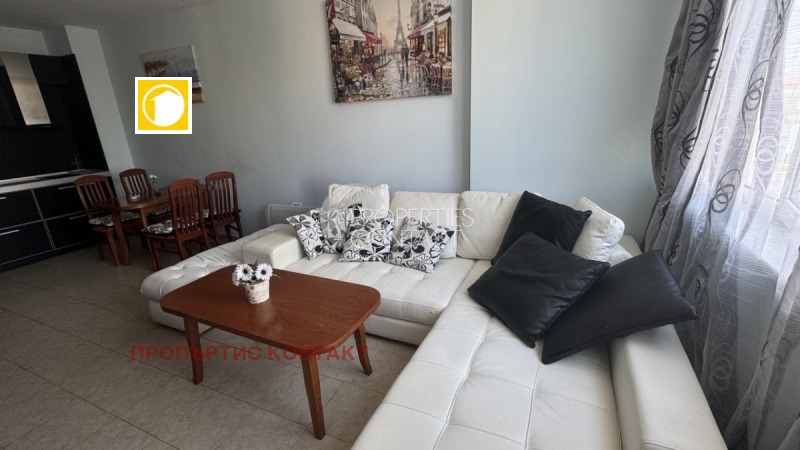 En venta  1 dormitorio región Burgas , k.k. Slanchev bryag , 57 metros cuadrados | 64397200 - imagen [13]