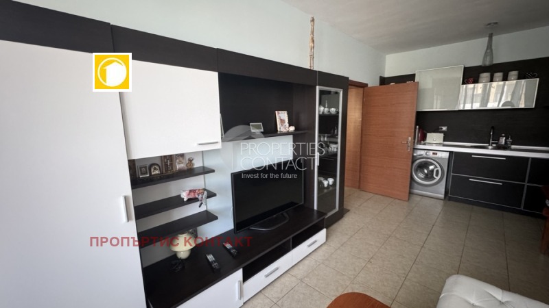 À venda  1 quarto região Burgas , k.k. Slantchev briag , 57 m² | 64397200 - imagem [17]