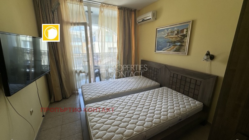 En venta  1 dormitorio región Burgas , k.k. Slanchev bryag , 57 metros cuadrados | 64397200 - imagen [9]