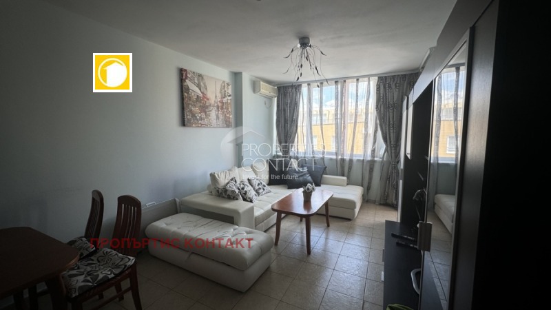 En venta  1 dormitorio región Burgas , k.k. Slanchev bryag , 57 metros cuadrados | 64397200 - imagen [7]