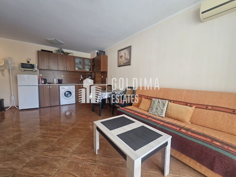 Na prodej  1 ložnice oblast Burgas , Sveti Vlas , 68 m2 | 29852841 - obraz [2]