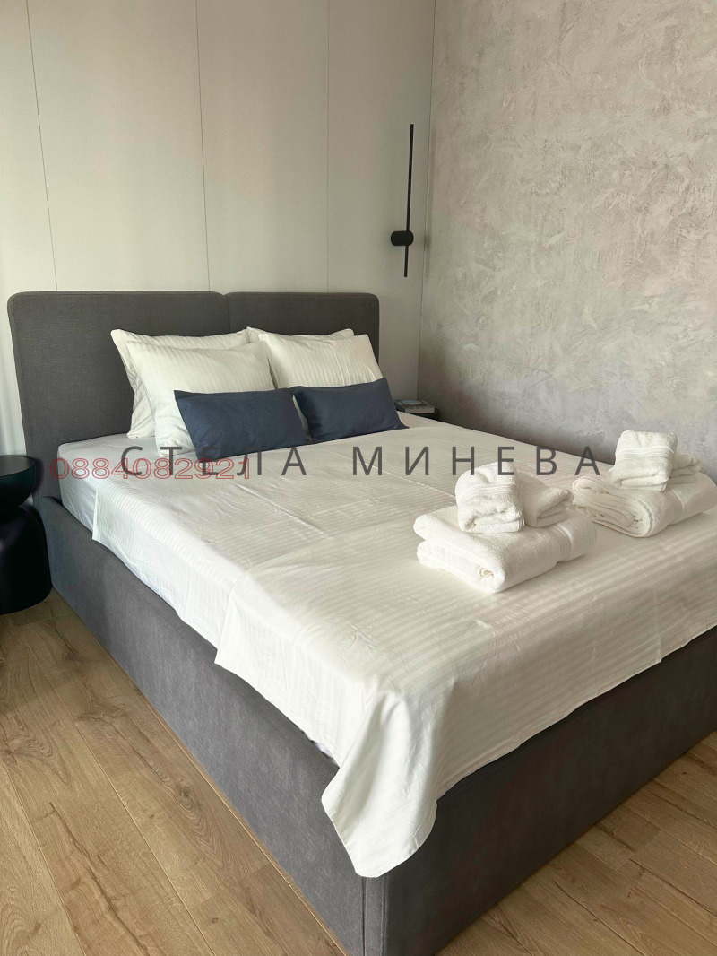 Eladó  1 hálószoba Plovdiv , Karsijaka , 57 négyzetméter | 74579533 - kép [5]