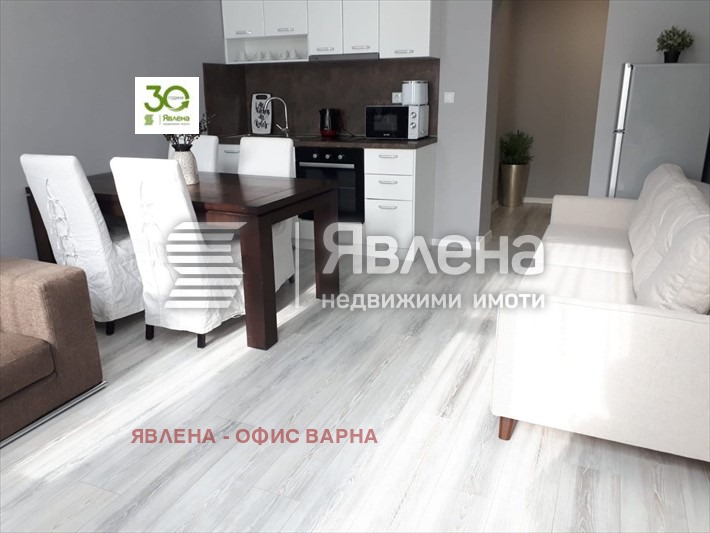 Продава 2-СТАЕН, гр. Варна, Гръцка махала, снимка 4 - Aпартаменти - 48524895