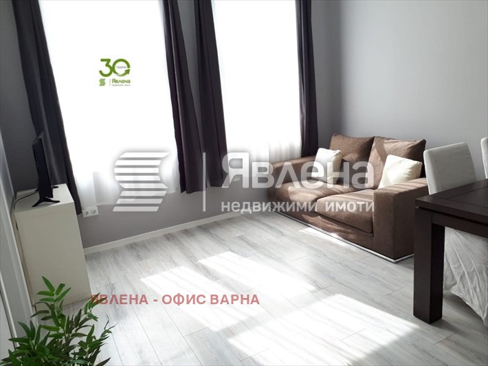 Продава 2-СТАЕН, гр. Варна, Гръцка махала, снимка 1 - Aпартаменти - 48524895