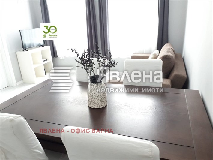 Продава 2-СТАЕН, гр. Варна, Гръцка махала, снимка 2 - Aпартаменти - 48524895