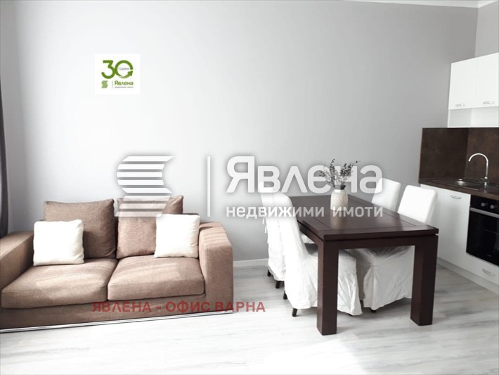 Продава 2-СТАЕН, гр. Варна, Гръцка махала, снимка 3 - Aпартаменти - 48524895