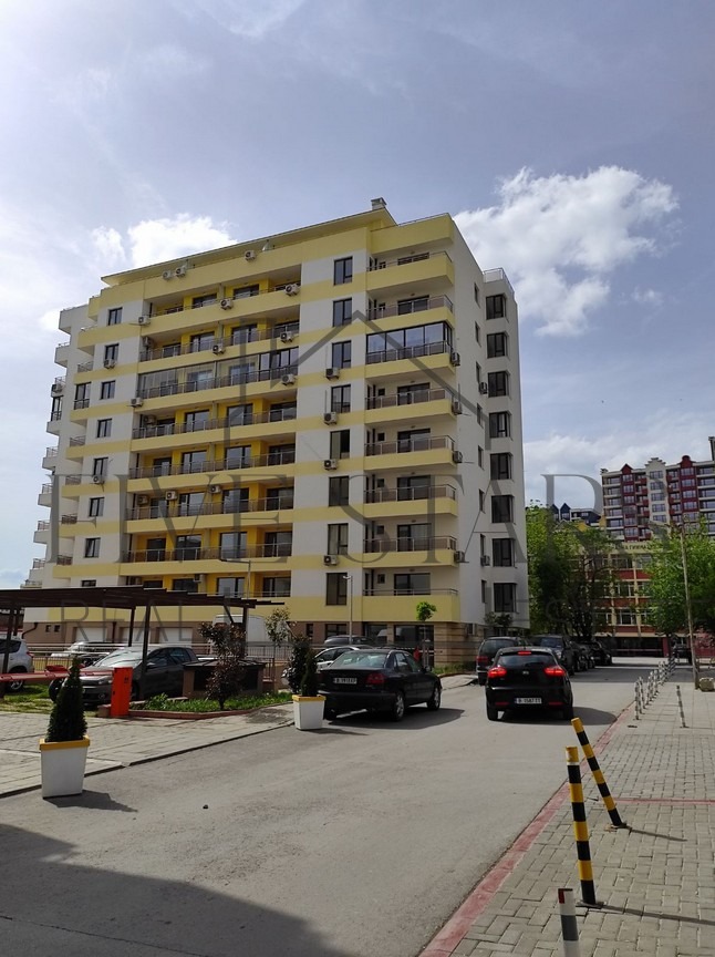 Продава 2-СТАЕН, гр. Варна, Победа, снимка 6 - Aпартаменти - 49466631