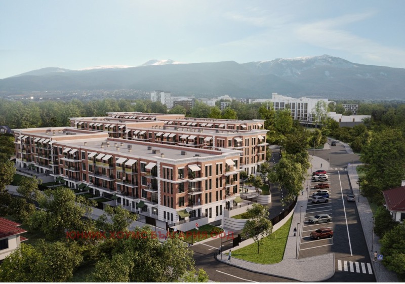 À venda  1 quarto Sofia , Malinova dolina , 76 m² | 63576963