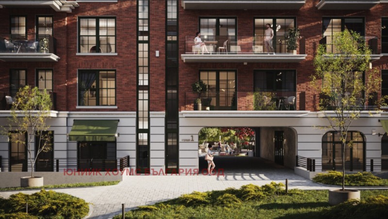 À venda  1 quarto Sofia , Malinova dolina , 76 m² | 63576963 - imagem [4]