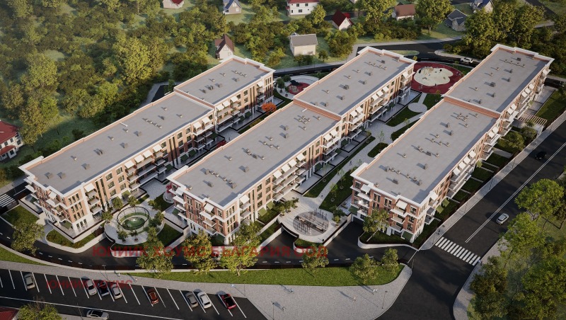 À venda  1 quarto Sofia , Malinova dolina , 76 m² | 63576963 - imagem [2]