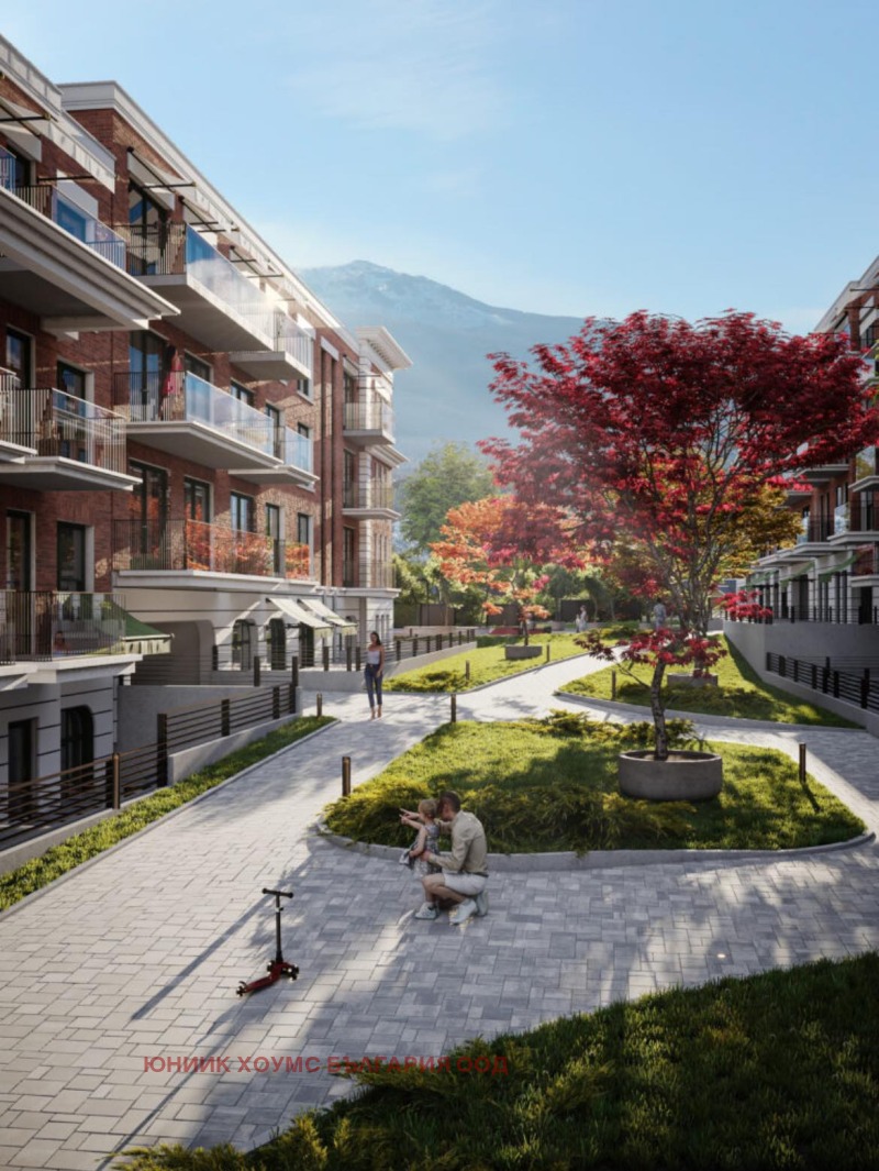 À venda  1 quarto Sofia , Malinova dolina , 76 m² | 63576963 - imagem [7]