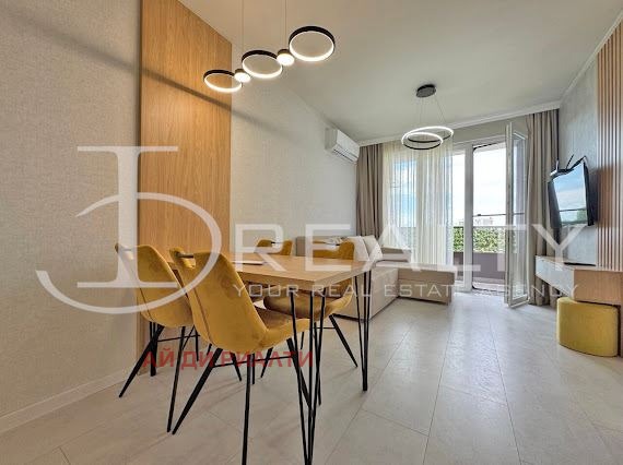 Zu verkaufen  1 Schlafzimmer region Burgas , k.k. Slantschew brjag , 52 qm | 50696268 - Bild [3]