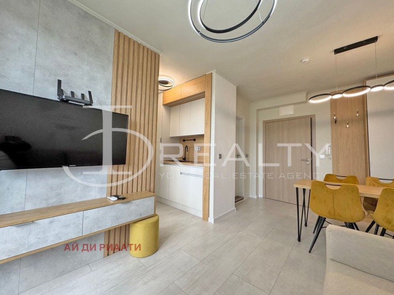 Zu verkaufen  1 Schlafzimmer region Burgas , k.k. Slantschew brjag , 52 qm | 50696268 - Bild [2]