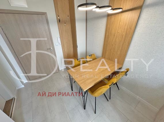 Zu verkaufen  1 Schlafzimmer region Burgas , k.k. Slantschew brjag , 52 qm | 50696268 - Bild [4]