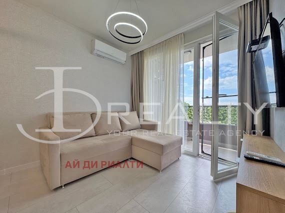 Zu verkaufen  1 Schlafzimmer region Burgas , k.k. Slantschew brjag , 52 qm | 50696268 - Bild [7]