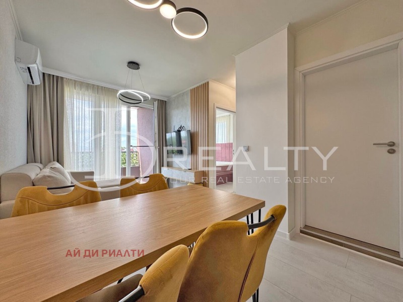 Zu verkaufen  1 Schlafzimmer region Burgas , k.k. Slantschew brjag , 52 qm | 50696268 - Bild [6]