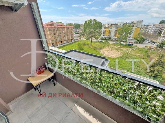 Zu verkaufen  1 Schlafzimmer region Burgas , k.k. Slantschew brjag , 52 qm | 50696268 - Bild [14]