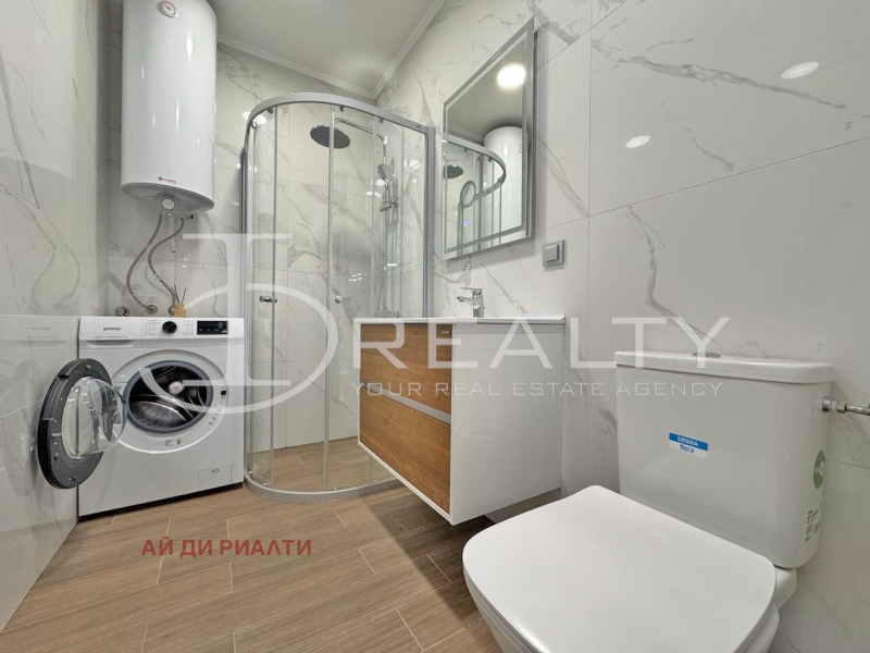 Zu verkaufen  1 Schlafzimmer region Burgas , k.k. Slantschew brjag , 52 qm | 50696268 - Bild [12]